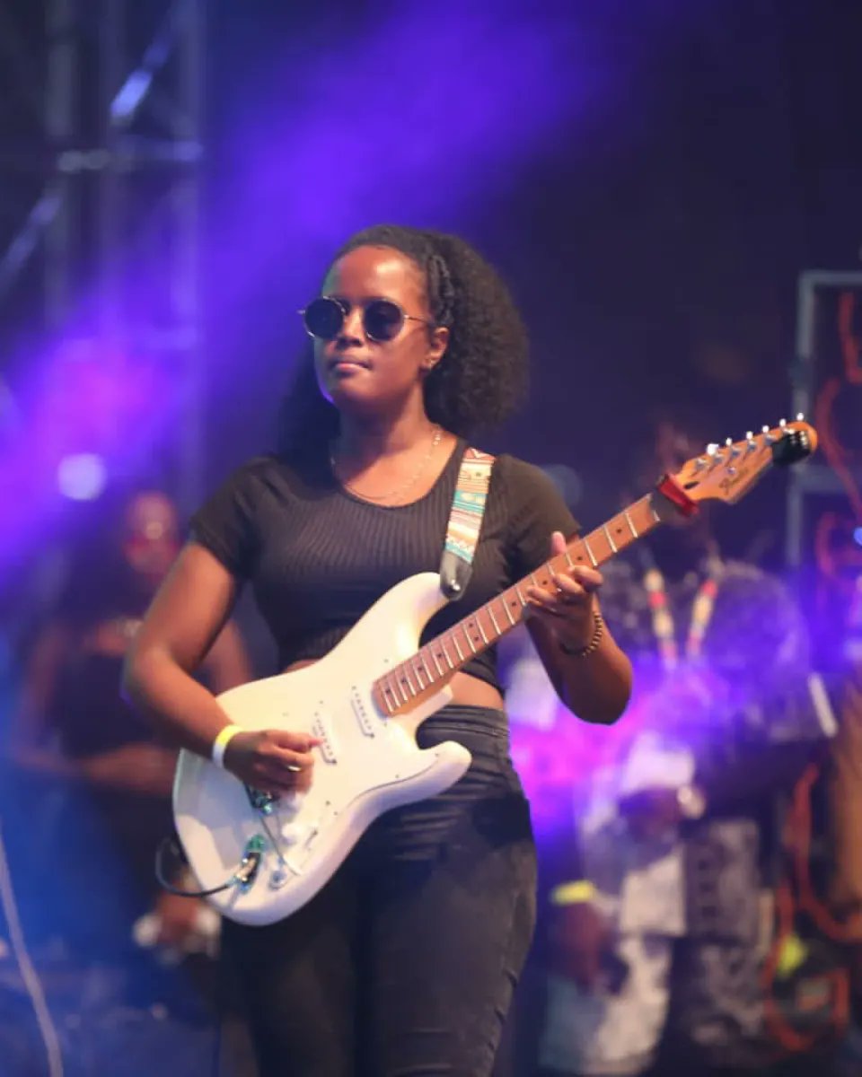 FlowerProjectKE's tweet image. It was such a great pleasure sharing the stage with African legends at the Mo Ibrahim Foundation😍