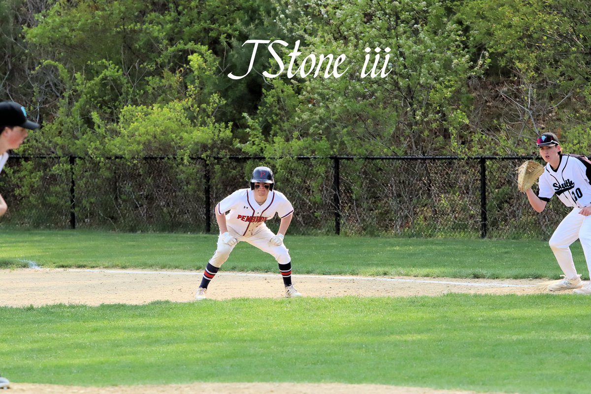 flicsbystone's tweet photo. Pembroke Baseball 
@PHS_Titans @PemSch_news 

https://t.co/qB0DRNs6lr https://t.co/BiQECJorb3