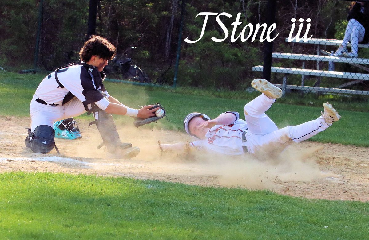 flicsbystone's tweet photo. Pembroke Baseball 
@PHS_Titans @PemSch_news 

https://t.co/qB0DRNs6lr https://t.co/BiQECJorb3