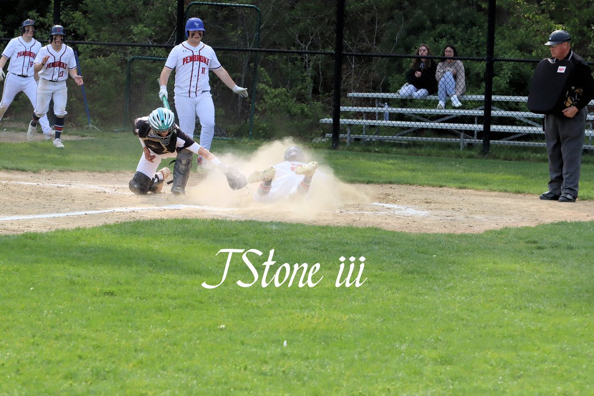 flicsbystone's tweet photo. Pembroke Baseball 
@PHS_Titans @PemSch_news 

https://t.co/qB0DRNs6lr https://t.co/BiQECJorb3
