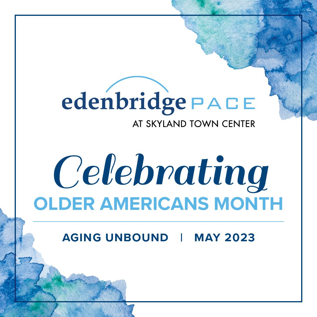 Edenbridge PACE tweet media