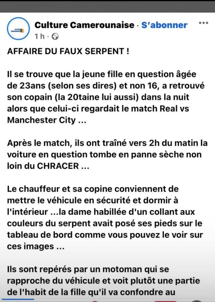 christ_yfreetz's tweet photo. J'ai éclaté hein 🤣🤣🤣🤣🤣🤣🙌🏻 https://t.co/okuTUBzcg6