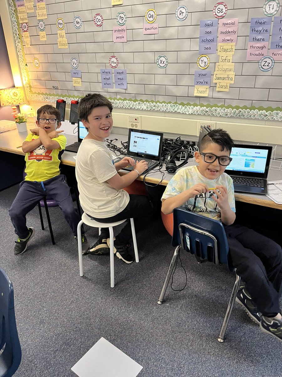 April Shpil tweet media