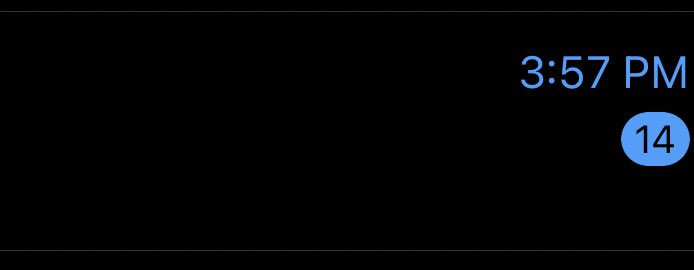 AMO gente que conversa assim