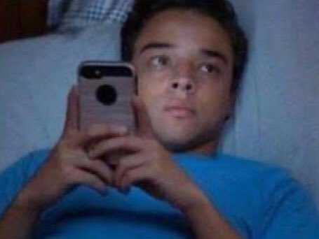 yo pensando si pelear o solo contestar “ok”