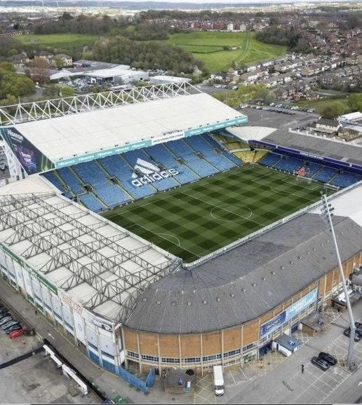 Tickets for our Saturday Senior Challenge Cup Final between <a href="/BSAafc/">Beeston St Anthony's</a> First &amp; @MiddletonFC1 First on Tuesday 30th May are now on sale via the Leeds United FC website. 

tickets.leedsunited.com/en-GB/categori…