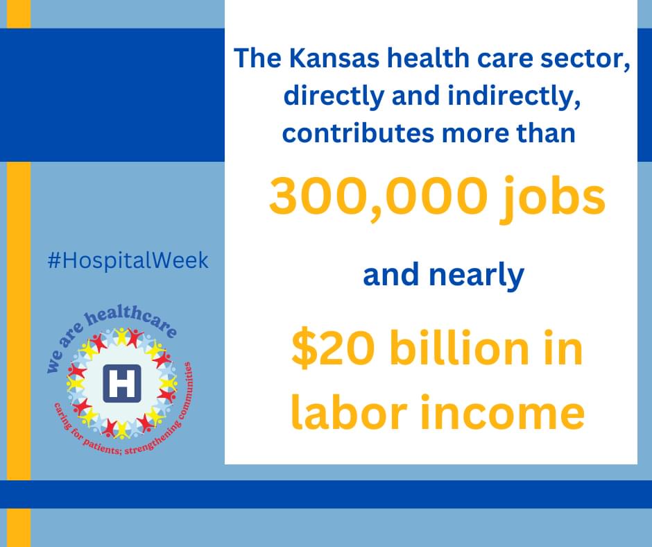 Kansas Healthcare Collaborative tweet media