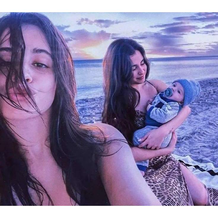 Mientras tanto, en un mundo paralelo....