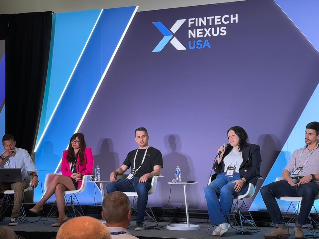 Jackie Reses on Twitter "Representing Lead_Bank on banking, law