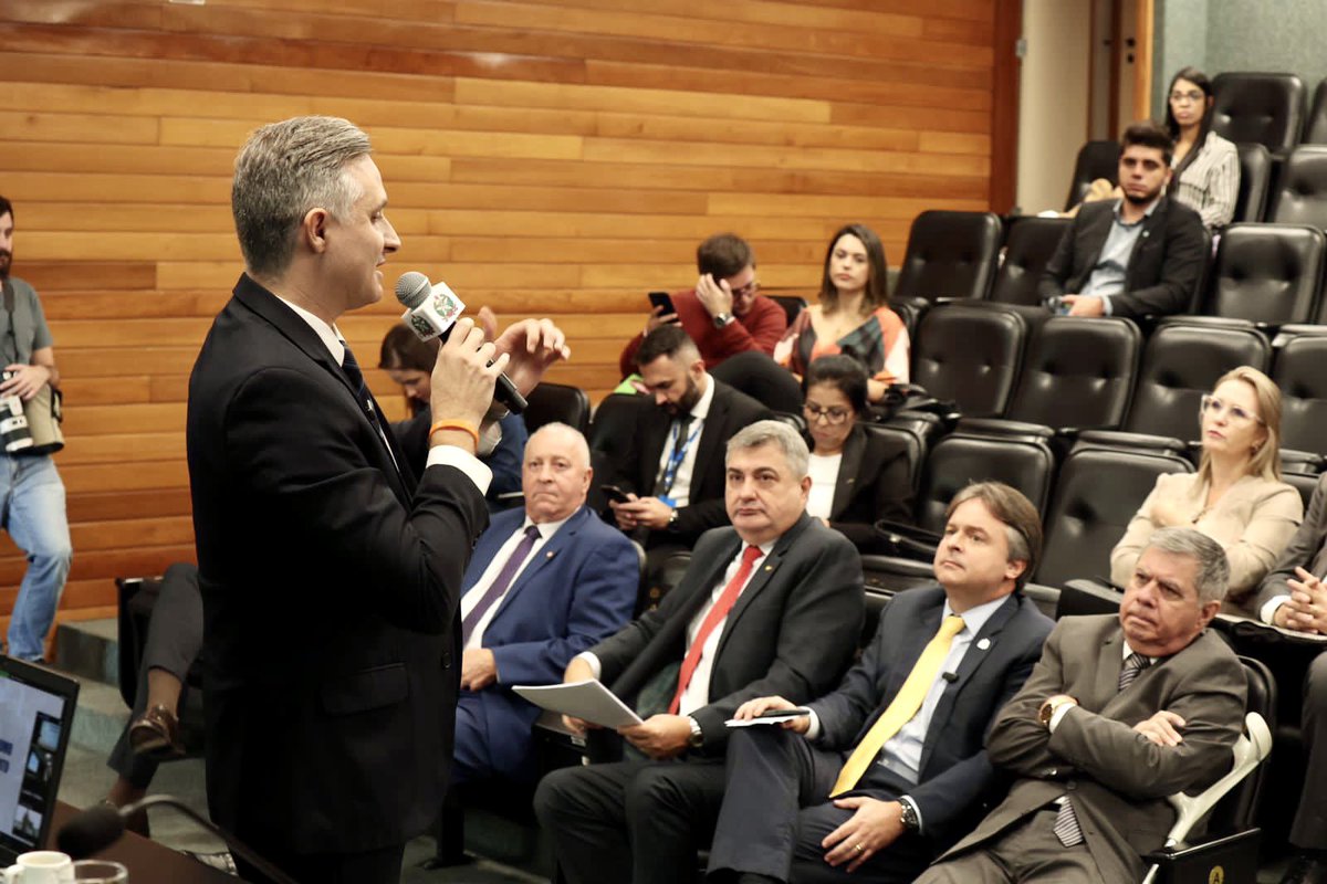 Secretaria da Ciência, Tecnologia e Inovação de SC tweet media