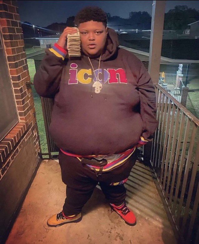 Jeffery Perkins tweet media