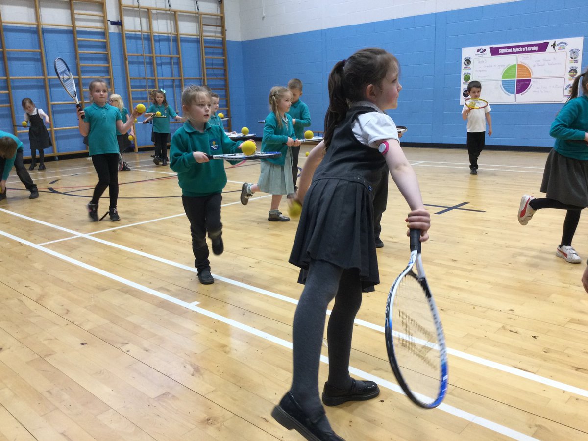 Fordbank Primary School tweet media