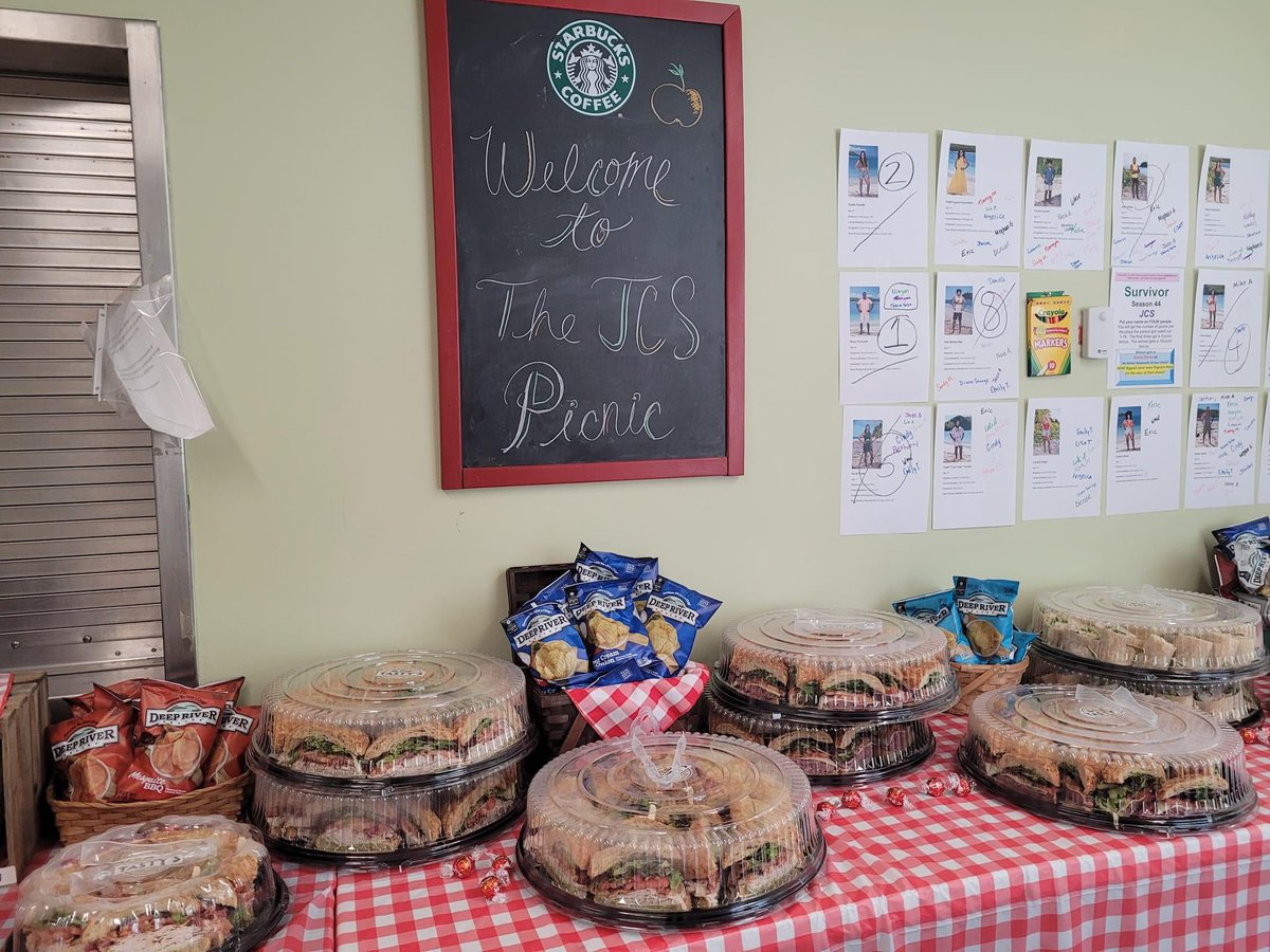 JC Solmonese SPO tweet media