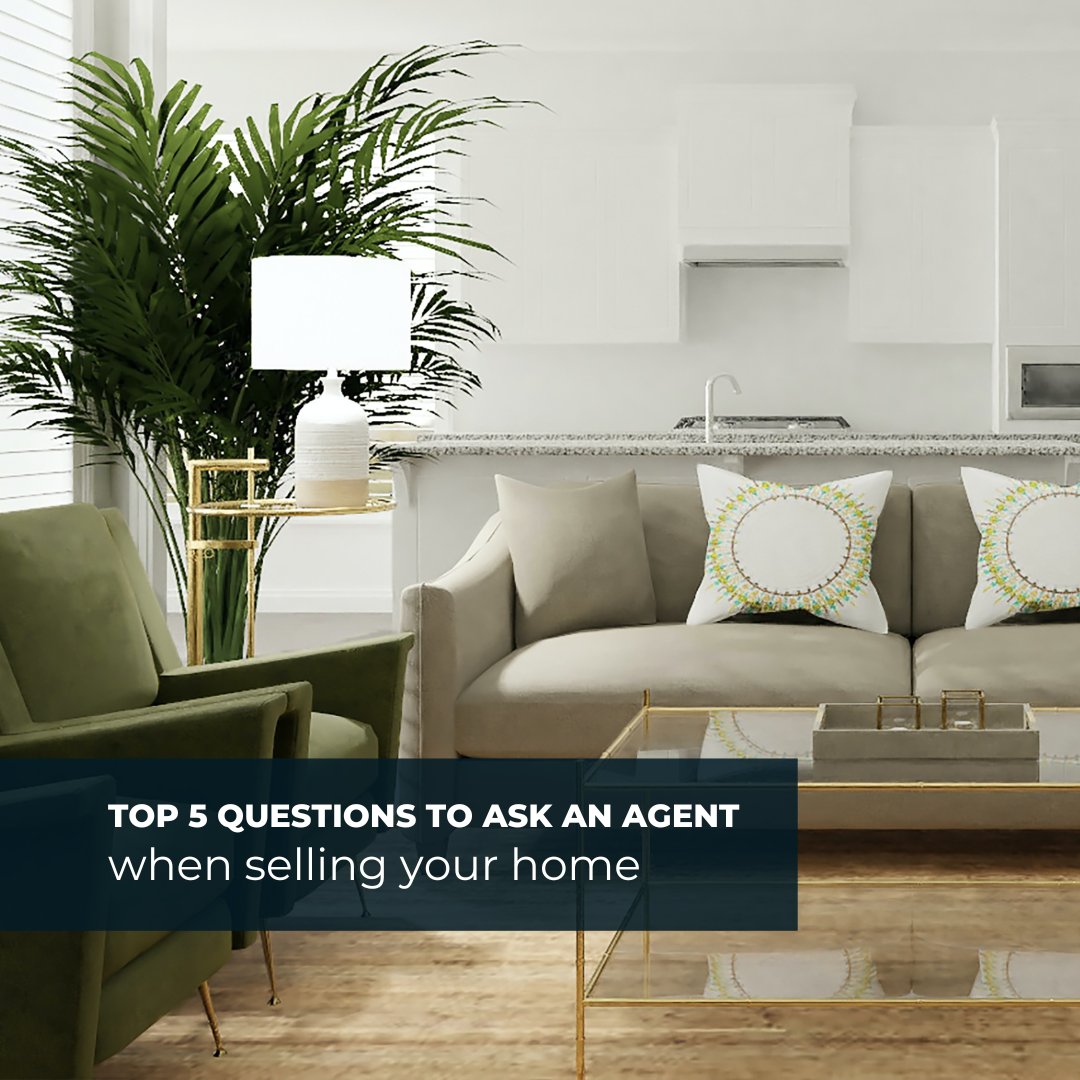 🤔 Wondering the best questions to ask an agent when #SellingYourHome?

Tune into EP 42 for all the insights via your favorite podcast app!

#realestatetips #chicagohomes #chicagorealestate #homesellers #chicagorealestatemarket #chicagomortgage