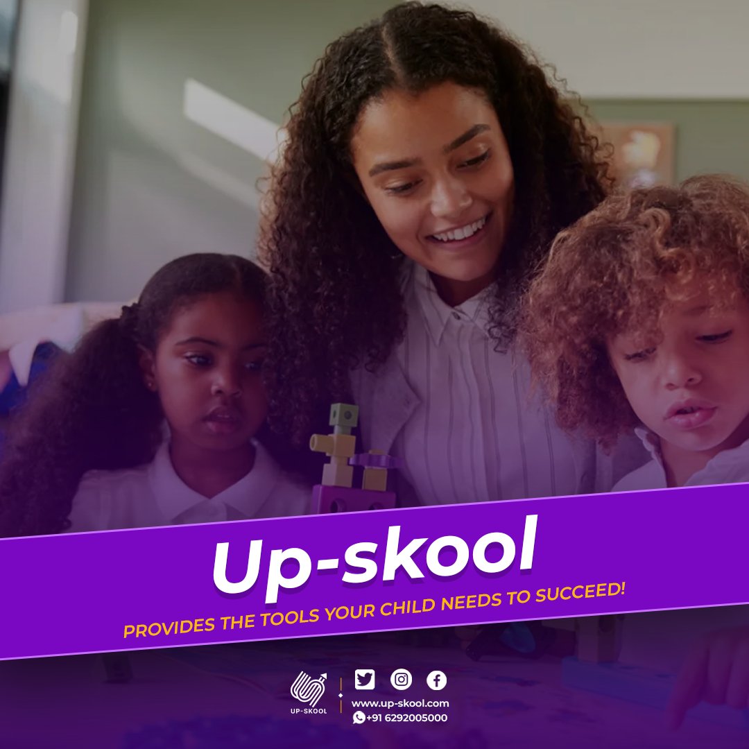 The Up-skoolteam's positive, encouraging approach inspires kids to learn and achieve academically.

For further details visit up-skool.com

#student #digitallearning #elearning #virtuallearning #learning #enhanceyourpotential #learnfromhome #studying #motivatedlearning