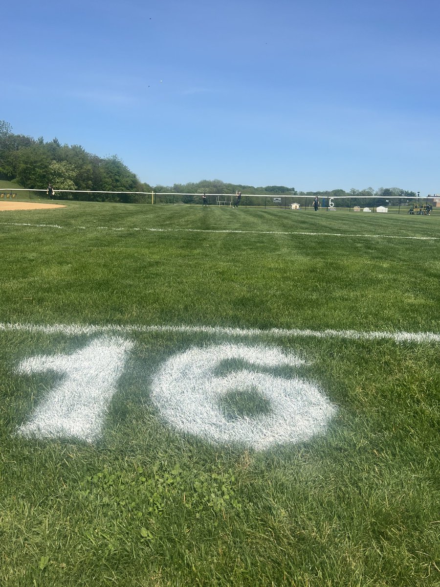 Happy Coach Stepp Day!