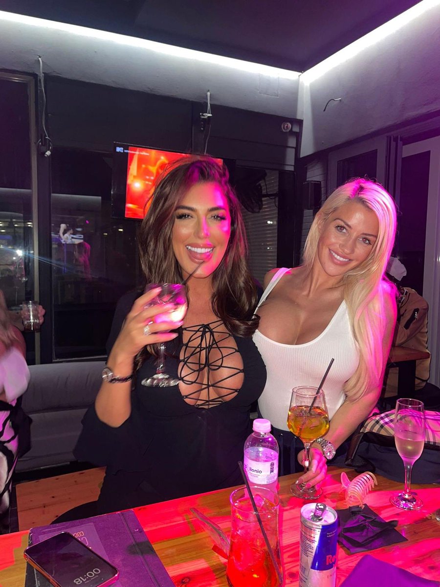 Avakoxxx18+Official on Twitter: "@adayinsienna we had so much fun