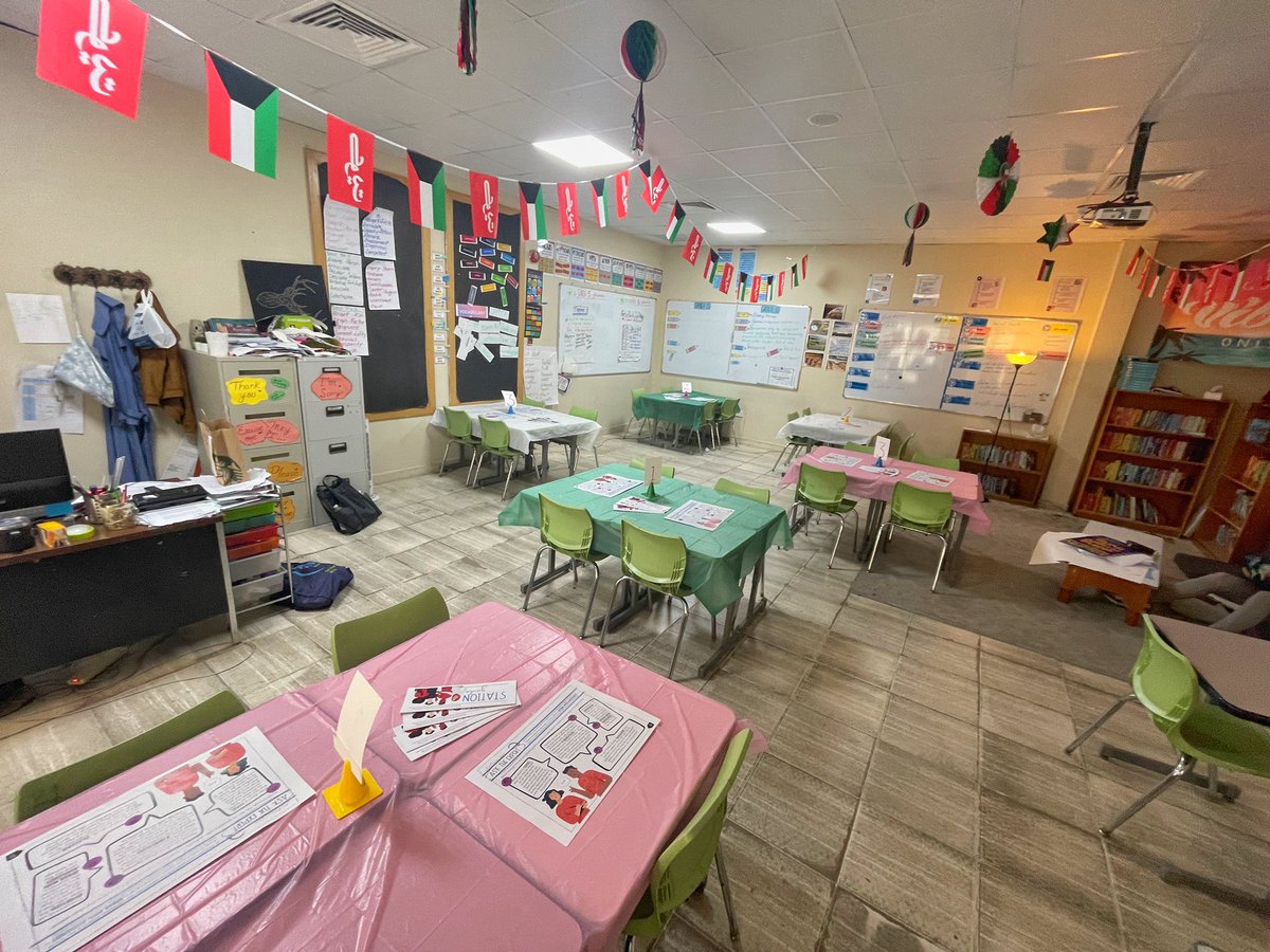 Samanta Fleurant (disruptor) tweet media