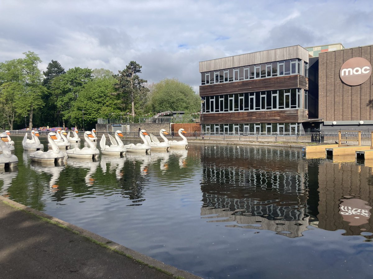 AliFish77714351's tweet photo. GM development day today. Some much needed peer to peer focused time. Thank you @DelveOD for your inspiration
@UHBLeadership
@uhbtrust 
@ameliagodson
@mac_birmingham https://t.co/dho80ECEpa