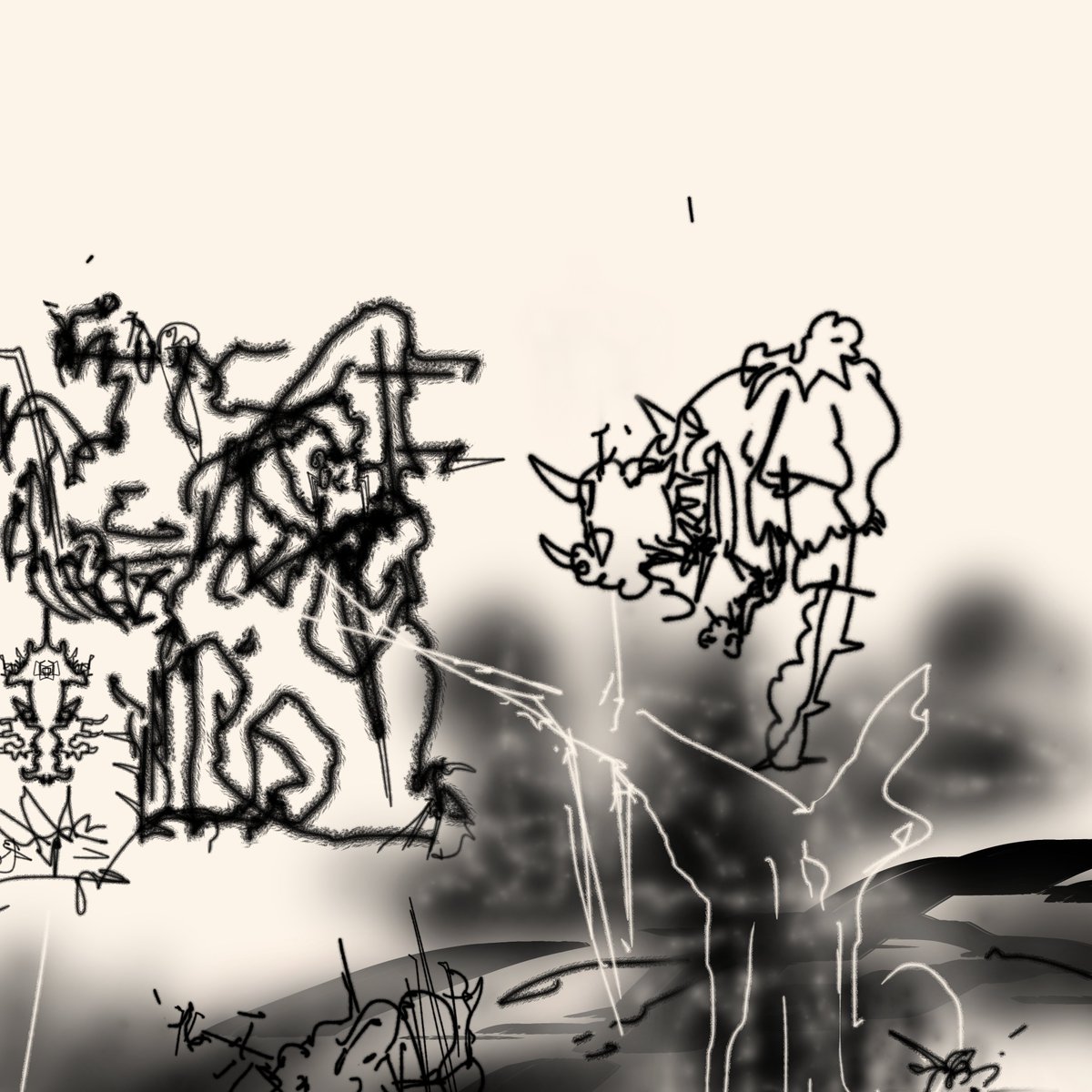 New🩸"As your reflection turns its back to your eyes" on <a href="/objktcom/">objkt</a> 

objkt.com/asset/KT1UXXnH…

#CleanNFT #NFTCommunity #tezosnft #tezosArts