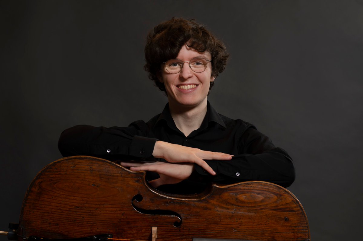 Markneukirchen Internat. Instrumental Competition tweet media