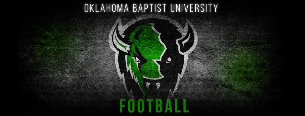 Huge thank you to @FBCoachLeonard & @OBU_Football for coming out today and checking out our guys! Appreciate you and everything you do for our student-athletes. 

Always welcome at the #CrestSide

#CrestSide #DarkSide #RecruitTheCrest
@PanthersHHS @hs_hillcrest