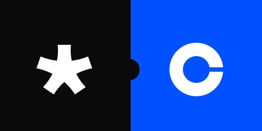 FortaNetwork's tweet photo. Forta joins other key infrastructure protocols like @chainlink, @Filecoin and @graphprotocol in Coinbase Research's Protocol Access Program for @CoinbaseInsto 🛡️

Interested in listening in tomorrow? Sign up below 👇

https://t.co/nO82Iu8KMq https://t.co/57Q6Nh9B0f