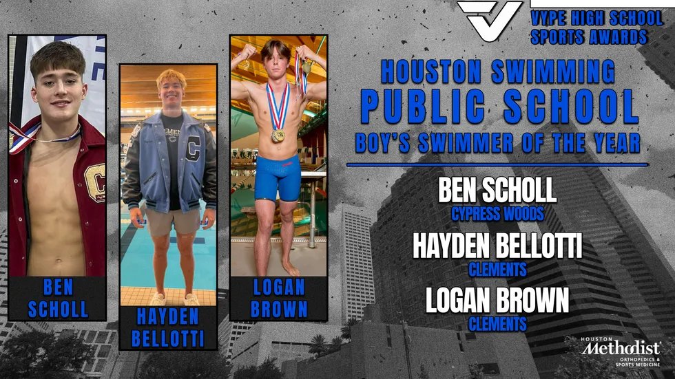 VYPE Houston tweet media