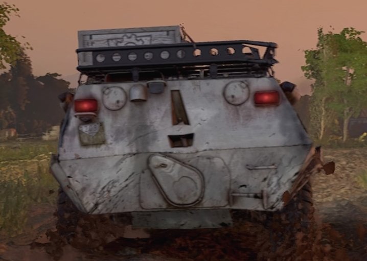 Please fix this <a href="/PlaySnowRunner/">SnowRunner</a> , I can't unsee the smiley face!
