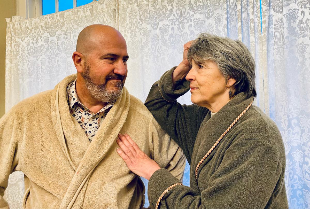 Neil Simon's Rose &amp; Walsh Directed by Jerry Pilato Opens May 19th through June 4th
Enjoy a little Afternoon Delight! Double matinees are offered Saturdays 2pm &amp; Sundays 3pm
Tickets $22 ($18 for groups of 6 or more)  at pointlomplayhouse.com
conta.cc/42o0mEx