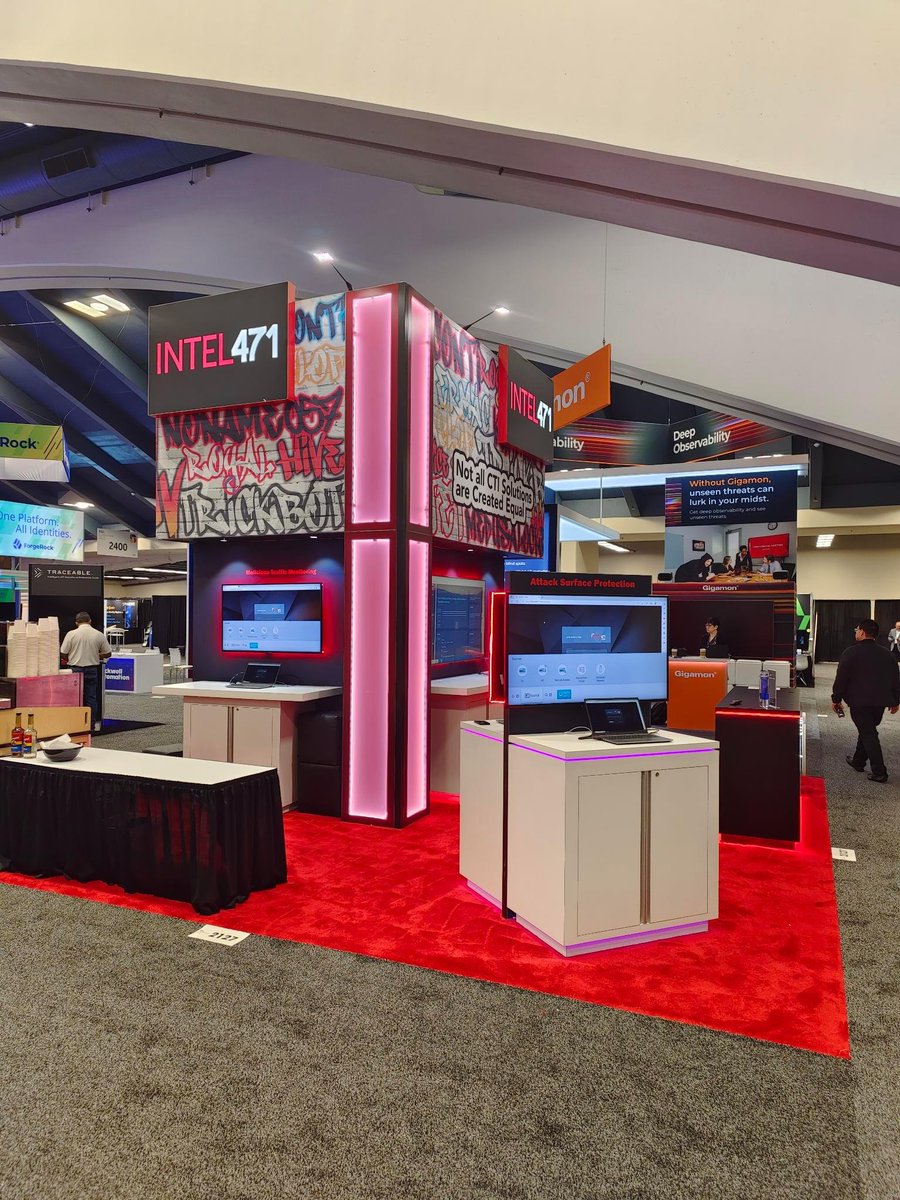 Intel 471 tweet media