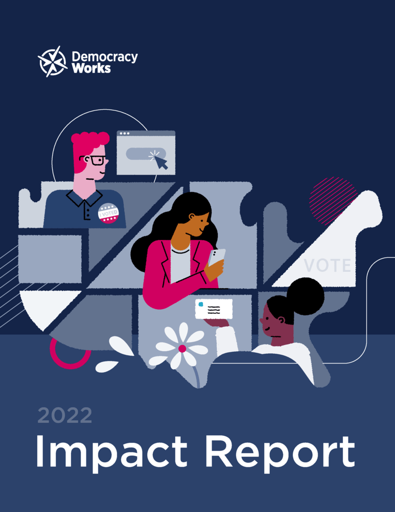 Democracy Works tweet media