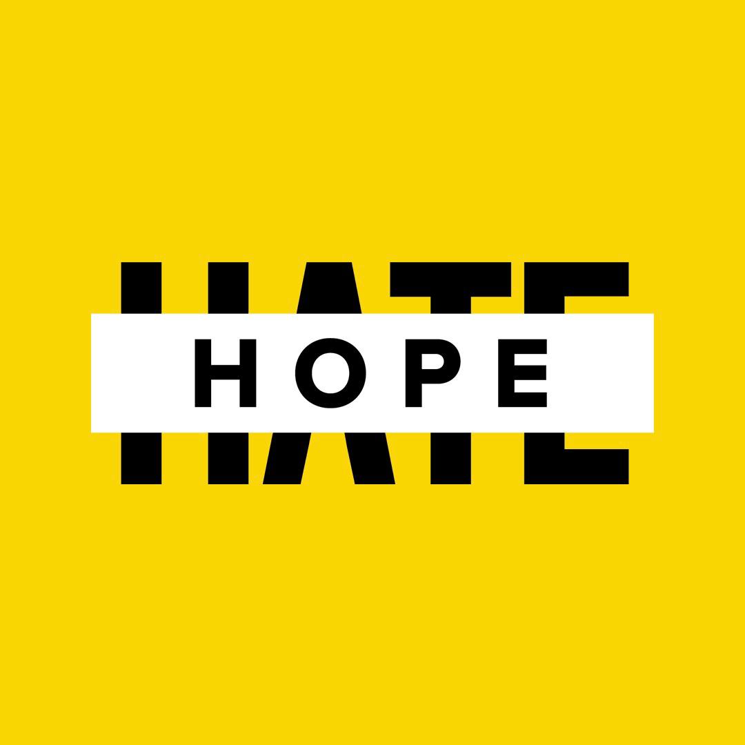 AshleaSimonAFE's tweet photo. ⚠️ HOPE NOT HATE - EXPOSED ⚠️
Tommy Robinson investigates the criminal activities of the 'Hope Not Hate' organisation, a far-left extremist group that fabricates attacks on patriots: https://t.co/Wa9Fcbufb6 https://t.co/7SRhDpj1k4