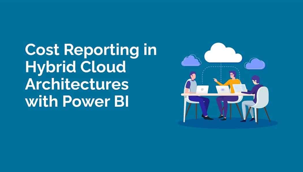 There is little that #PowerBI can’t be integrated into and provide value. We will discuss how we used these connectors to create a dashboard where a hybrid cloud architecture’s cost data can be viewed and analyzed all in one place. 
buff.ly/44MXHWF