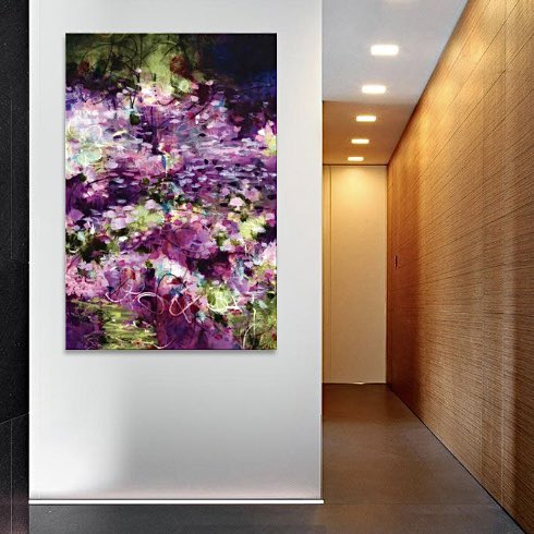 Looking for a gift for yourself or your mom? My prints at iCanvas are on sale for 25%-40% off right now. Leave the word PRINT below if you want info. 😘 Happy Mother’s Day! 💜🌸🤗