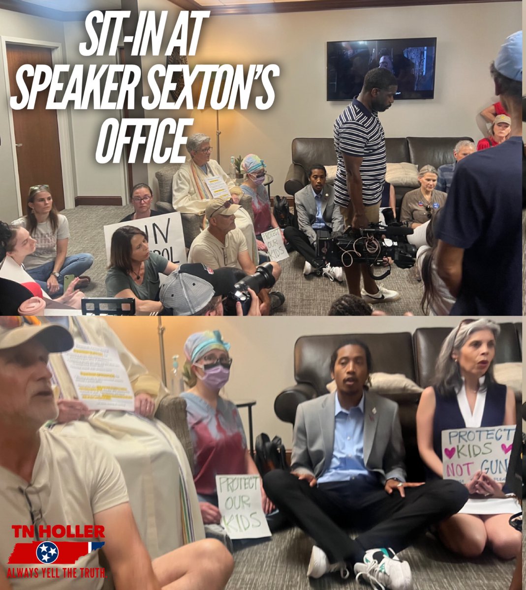 The Tennessee Holler tweet media