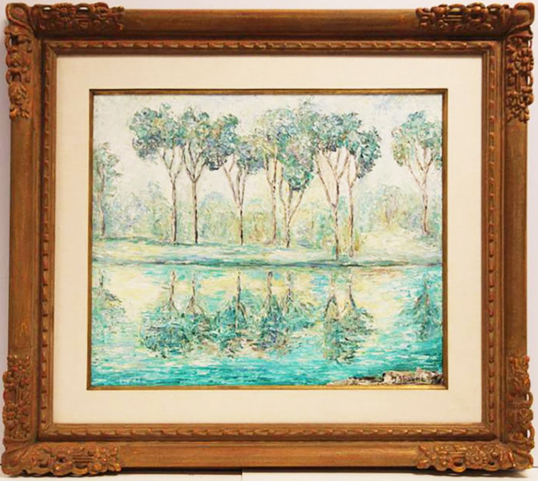 Mother's Day Auction: Paintings, Prints, &amp; More - mailchi.mp/95fbd7470e4f/w…