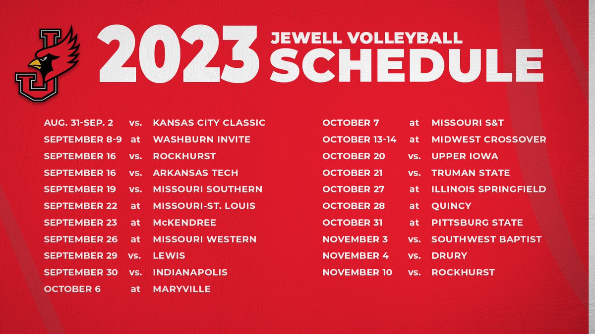 Coming to a court near you in 2023! 

🔗 bit.ly/3BgnFo0