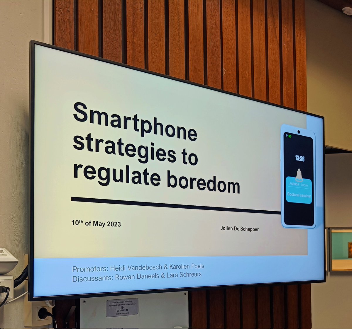 De Schepper Jolien tweet media