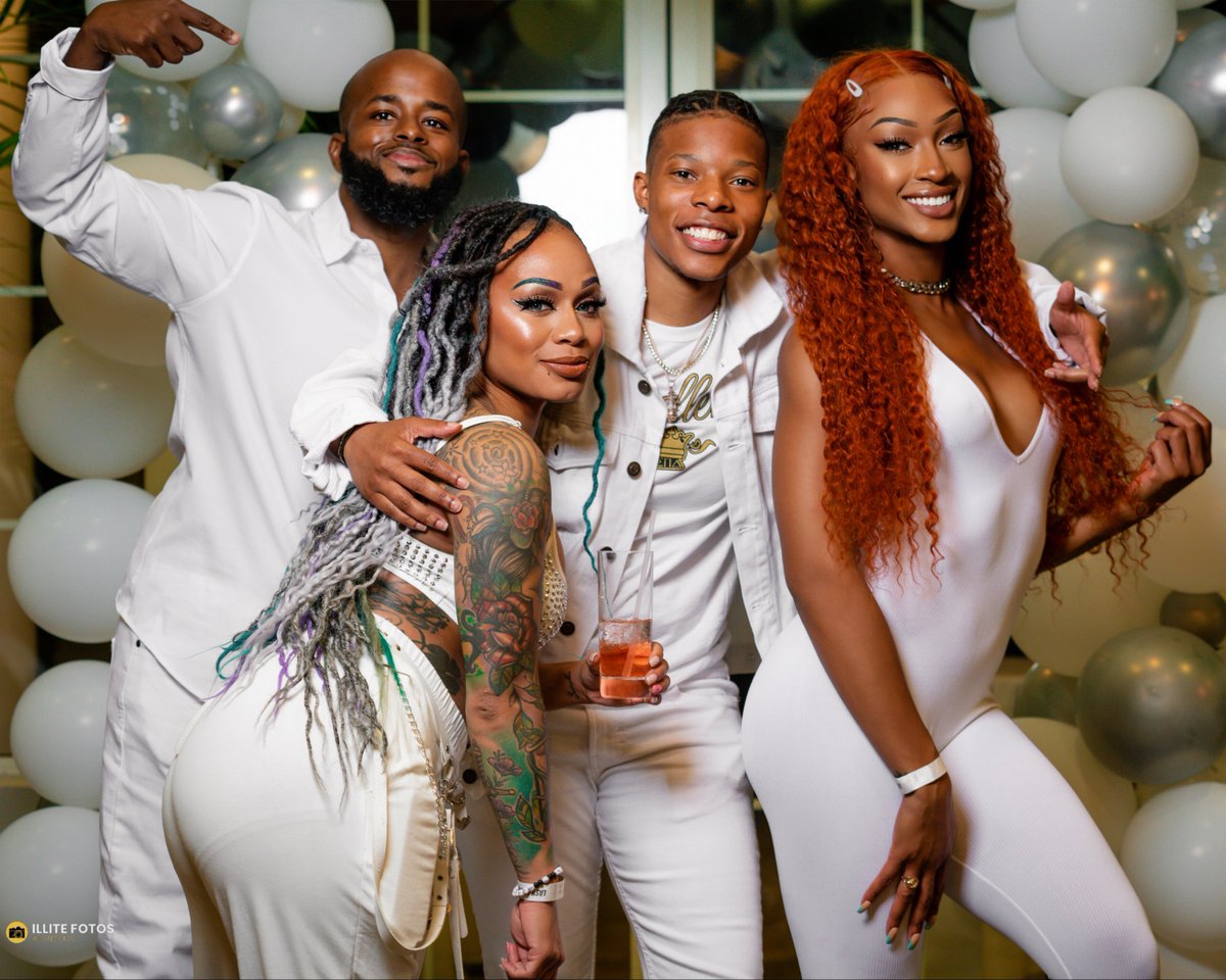 iLLite_Gaming's tweet image. #LashBash2023 was a party for the ages.

Thank you @LashLegendWWE for having us. 🎉 

- @iLLiteFotos 

#LashBash
#LashLegend
#iLLiteFotos