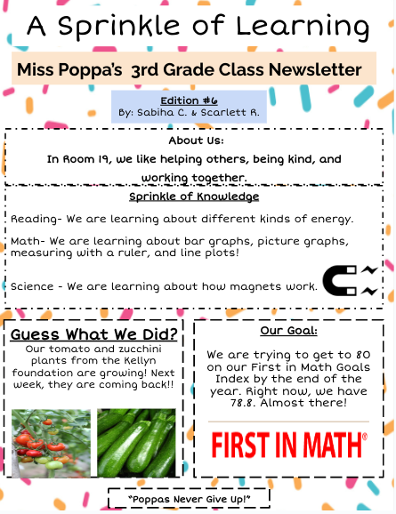 Laurie Poppa tweet media