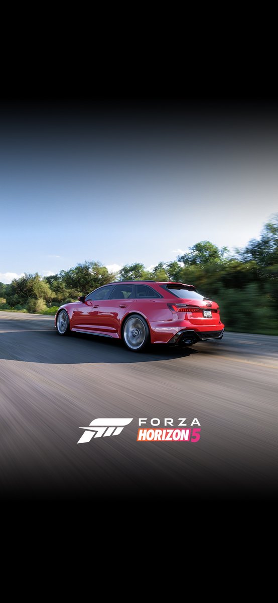 ForzaHorizon's tweet photo. Let's see some wallpapers we can retweet! https://t.co/NeJp5K4Lyz