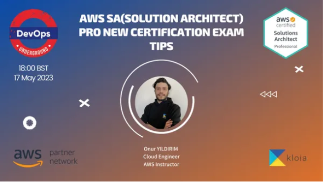 DevOps Underground tweet media