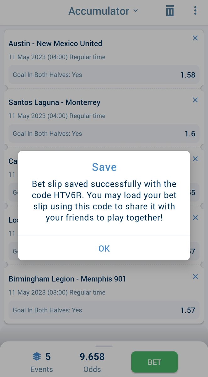 Betting Guru on Twitter "VERY WELL ANALYSED 10 ODDS Booking code D586R Global 👉 HTV6R Place