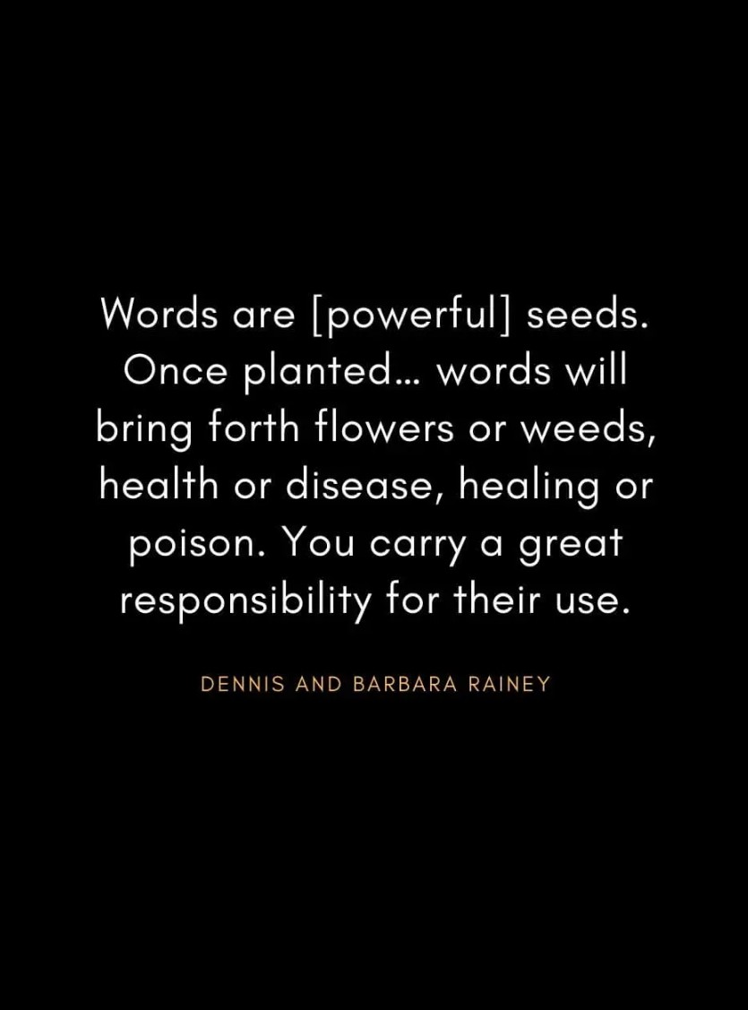 Qmoogofficial's tweet photo. It's amazing what I can do with a kind word to someone. It's literally life-changing! https://t.co/lI3VjMw4vk