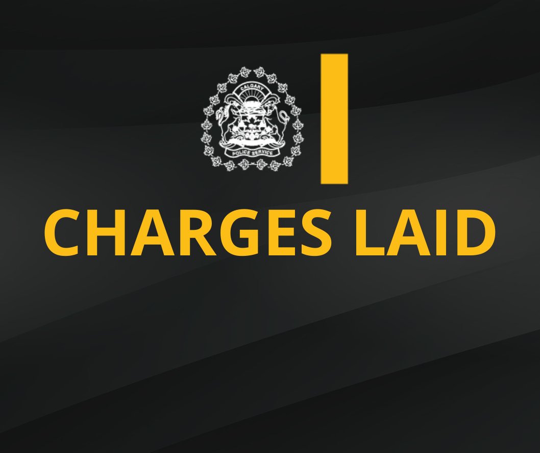 Calgary Police tweet media