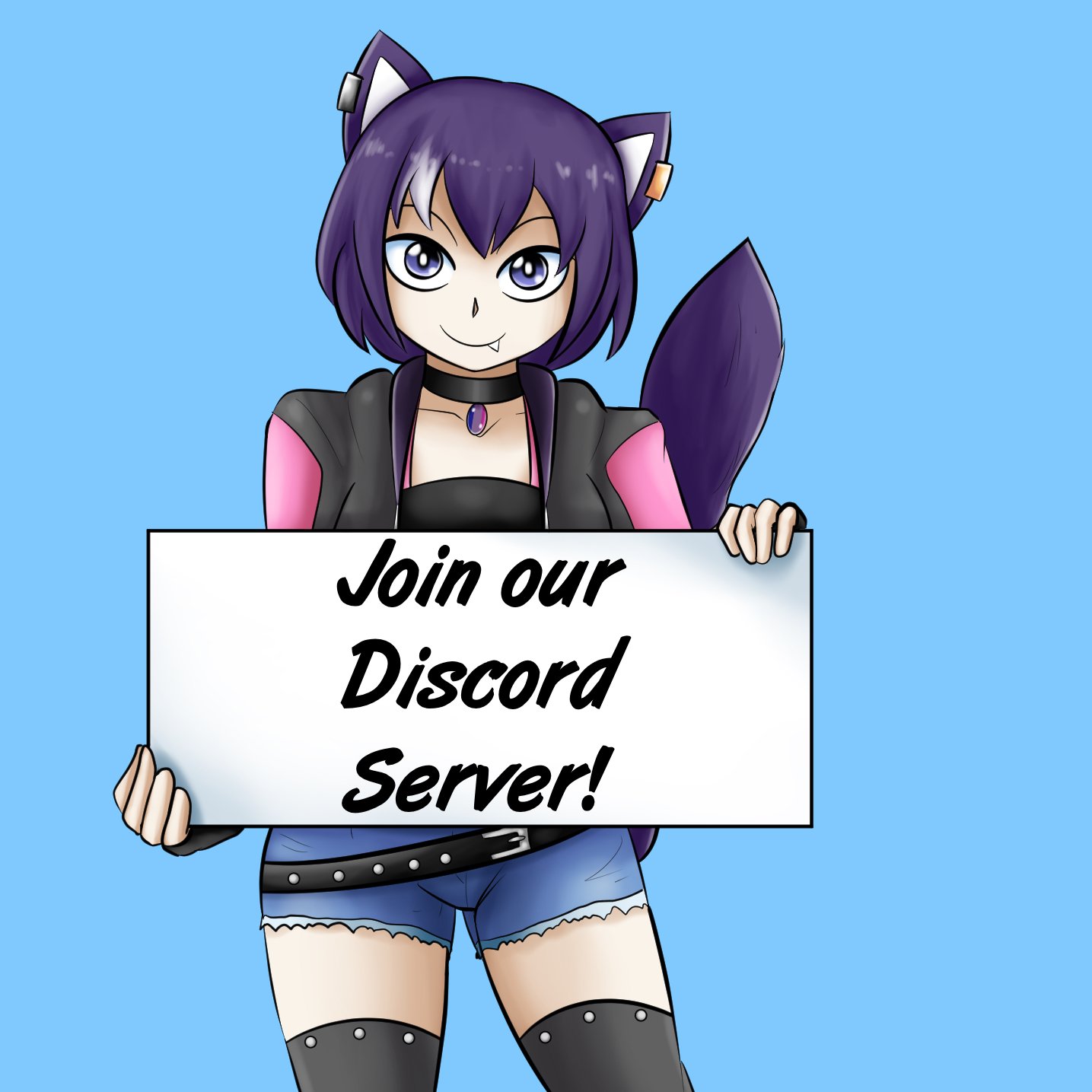 Imdummyx I will edit banners and icons for your discord server for 5 on  fiverrcom  Kawaii anime Anime Icon