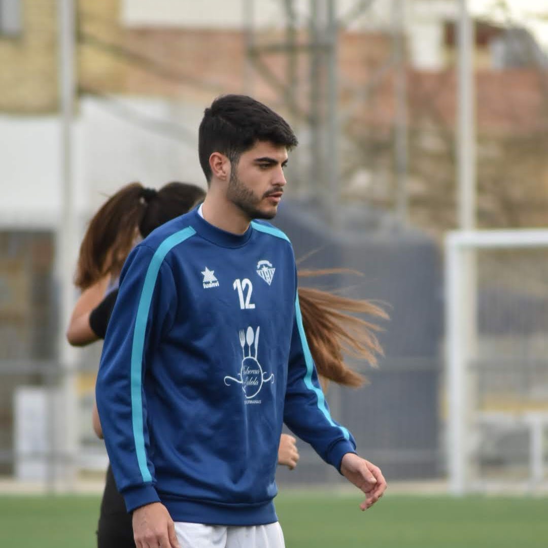 🏥 || 𝐏𝐀𝐑𝐓𝐄 𝐌𝐄́𝐃𝐈𝐂𝐎

🔵 Nuestro central del #PrimerEquipo Rubén sufre rotura parcial del ligamento cruzado anterior y rotura de menisco externo de la rodilla.

👐 || Desde la familia #EstrellaSACF te deseamos una pronta recuperación.

#NosMueveElCorazon💙