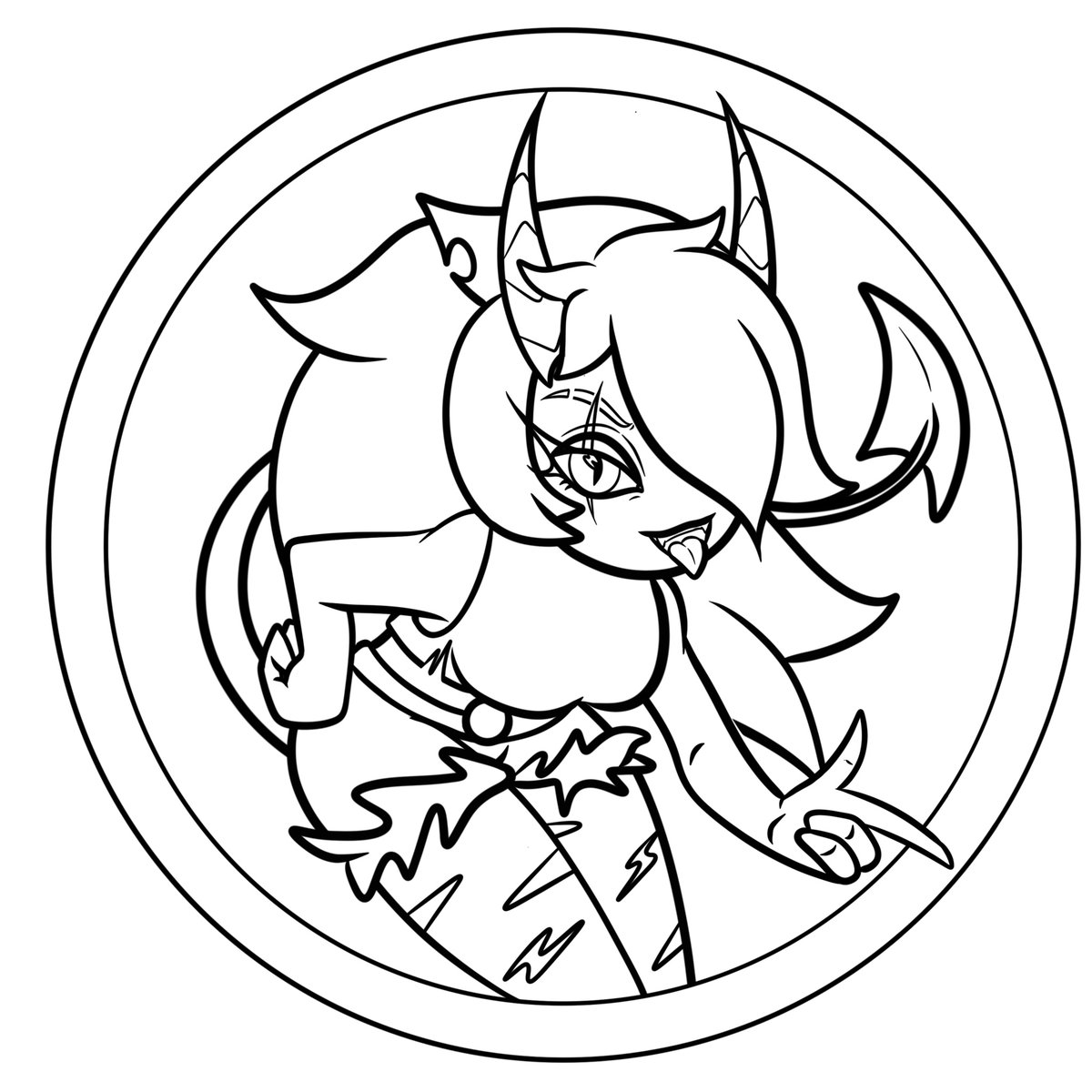 Cyrano_does_art's tweet photo. WIP

#SallieMay https://t.co/6DeDO0T73q