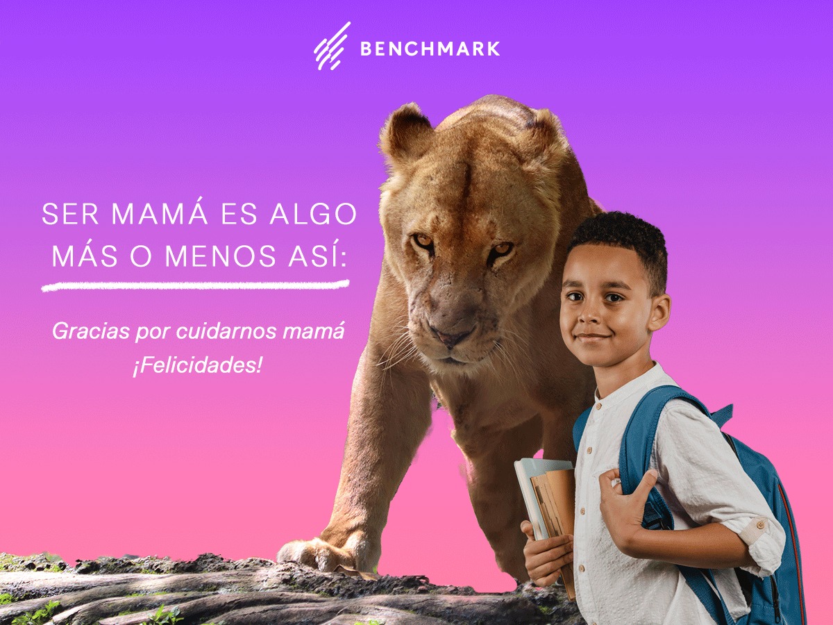 Feliz día a todas las mamás en su día #DiaDeLaMadre